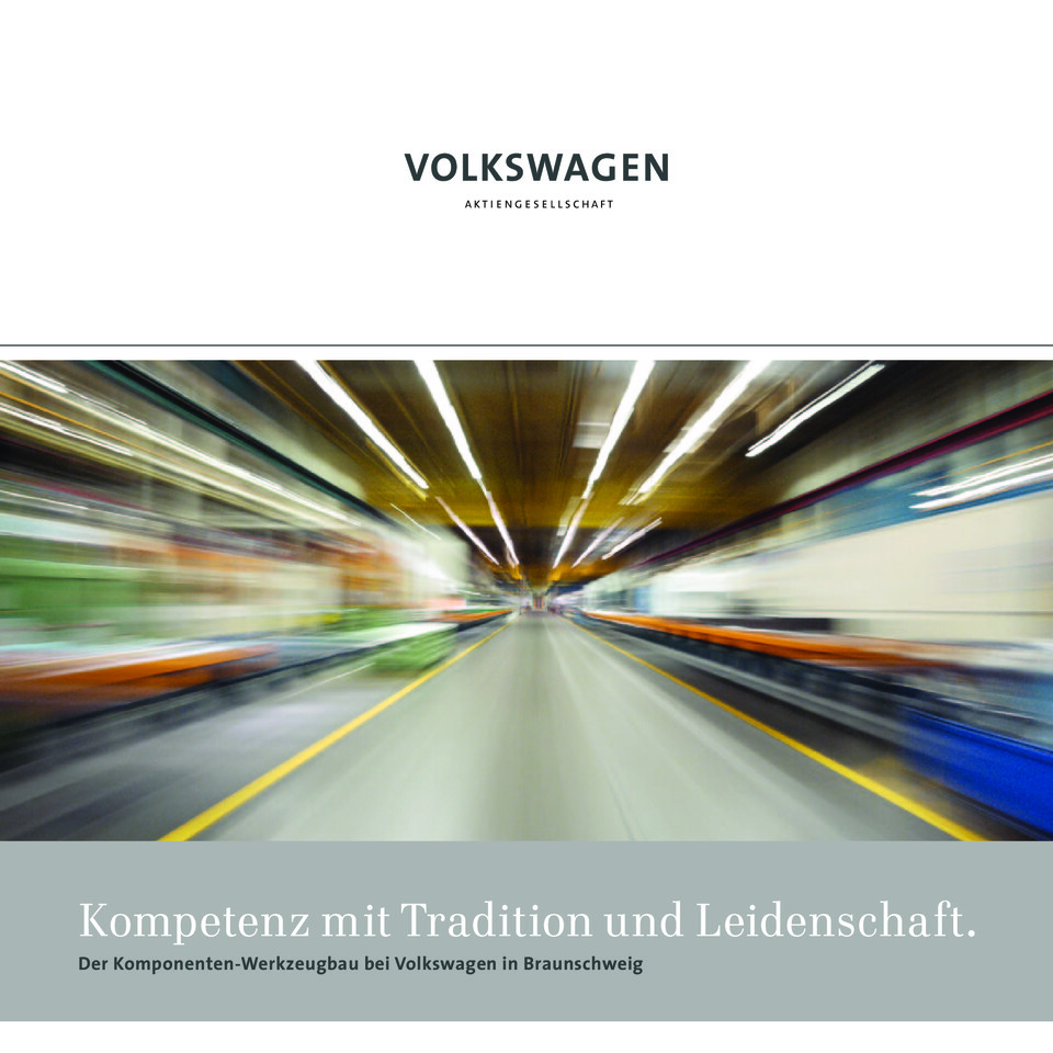 Kompetenz mit Tradition und Leidenschaft