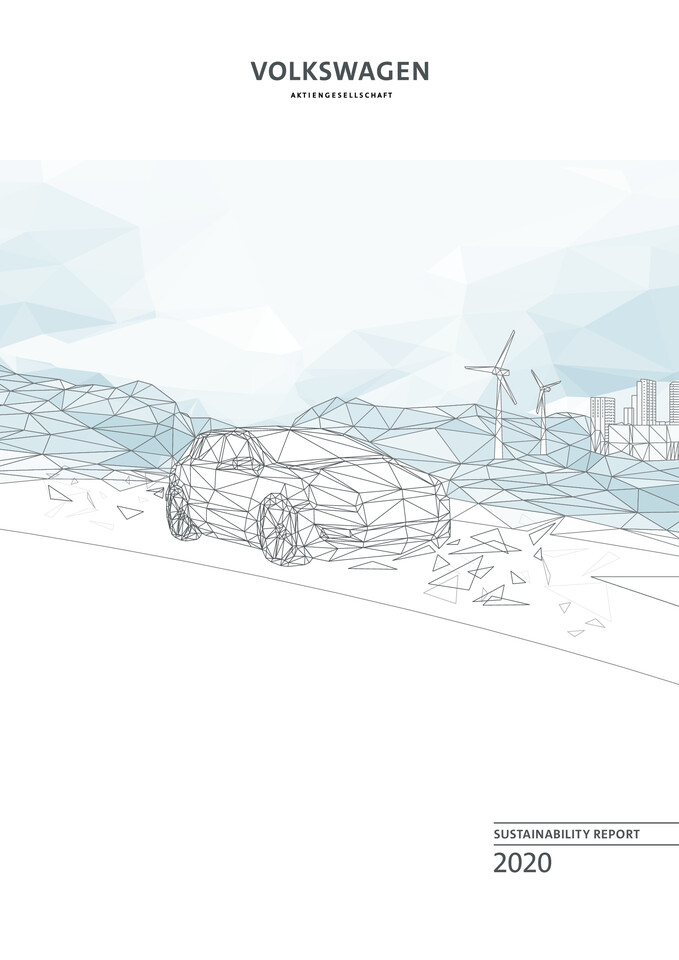 Sustainability Report