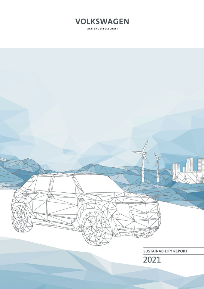 Sustainability Report