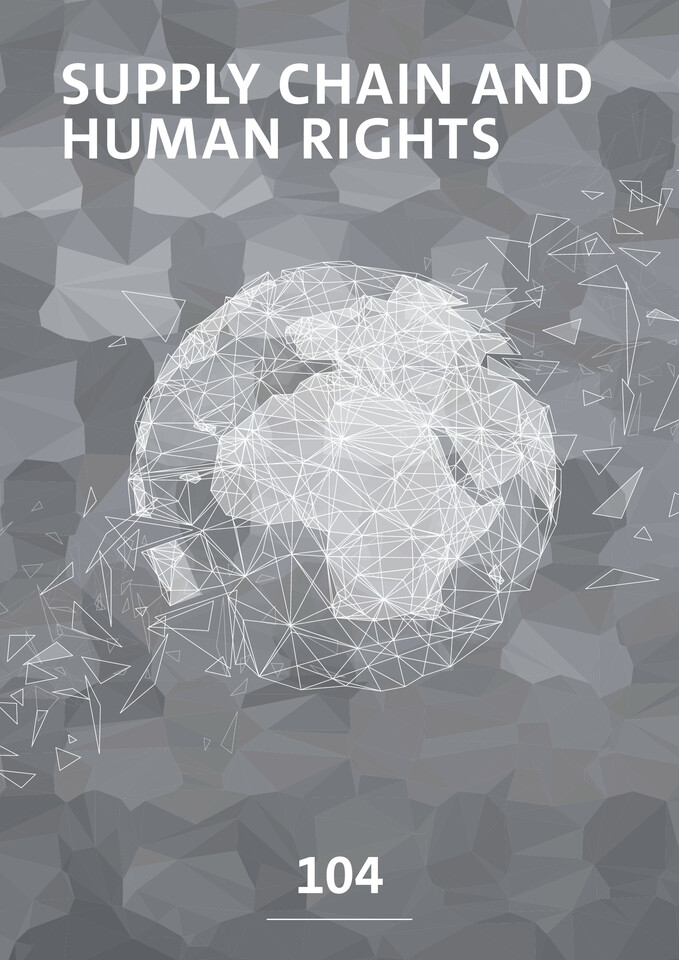Supply Chain and Human Rights