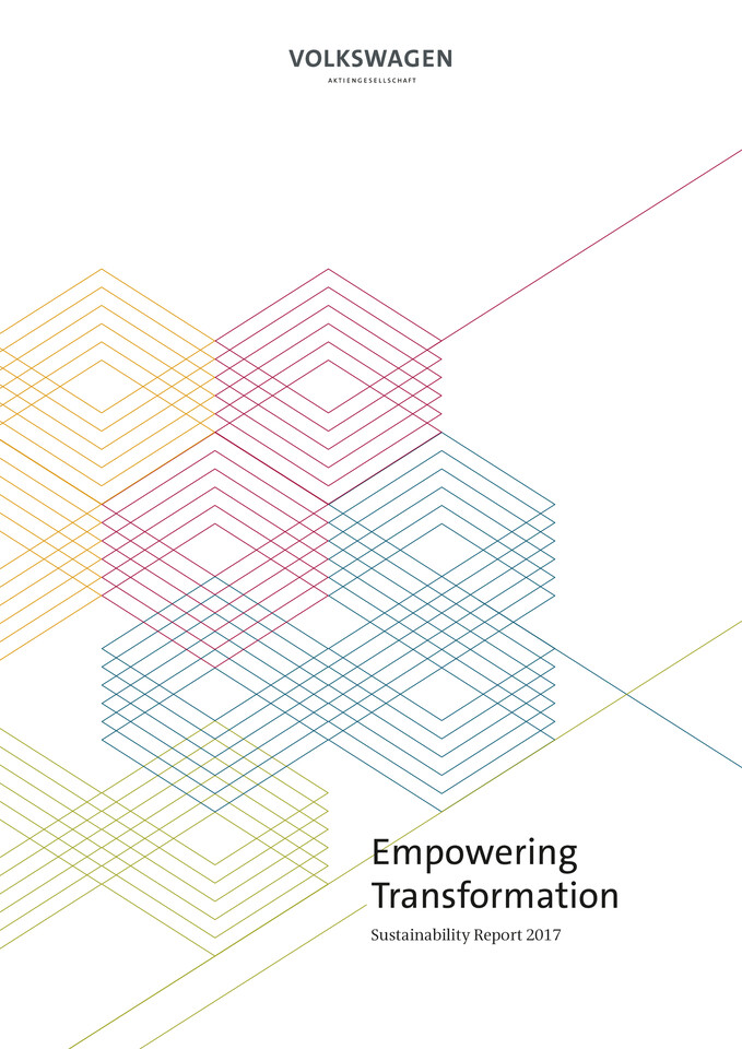 Sustainability Report 2017