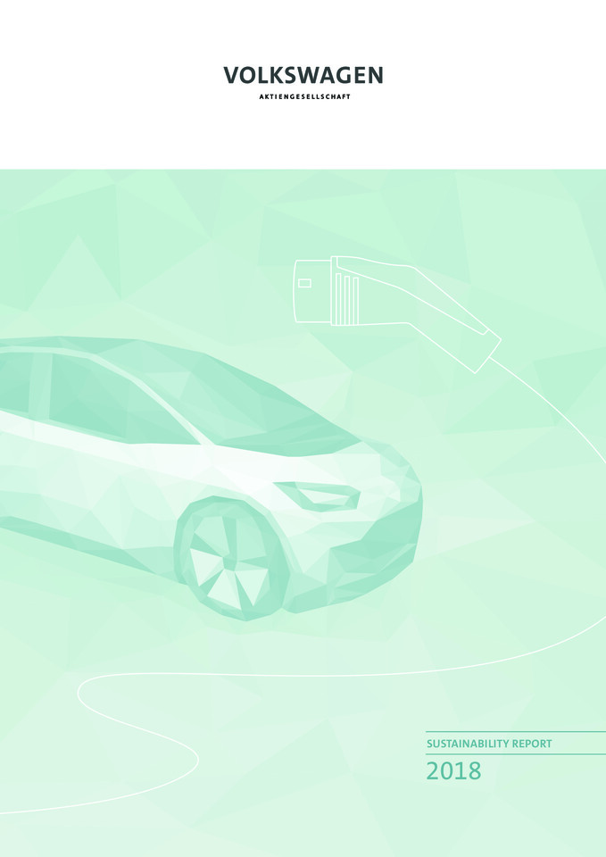 Sustainibility Report