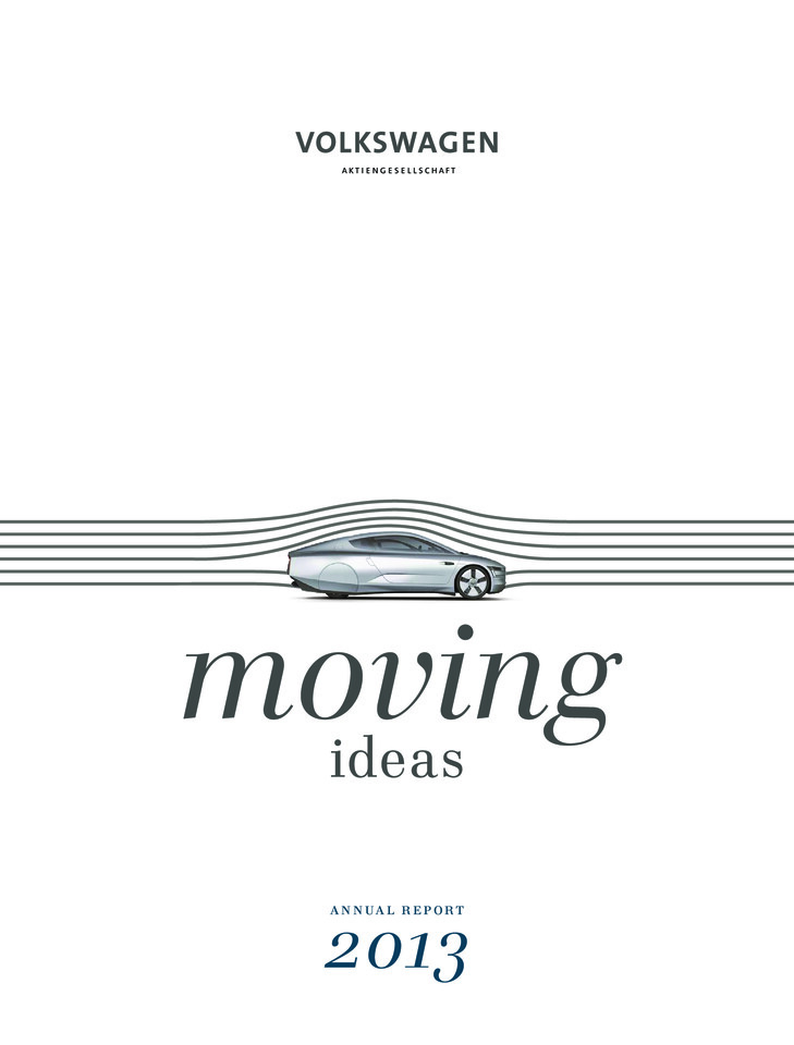 Annual Report 2013