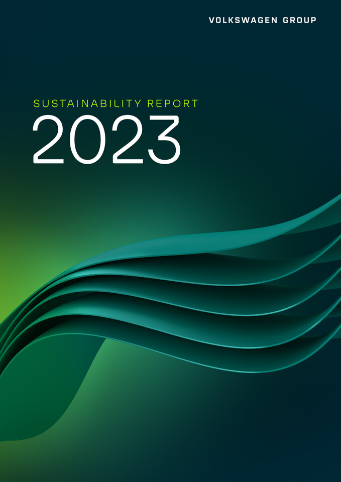 Group Sustainability Report 2023