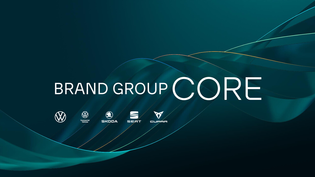 Volkswagen Brand Group Core Annual Media Call 2024