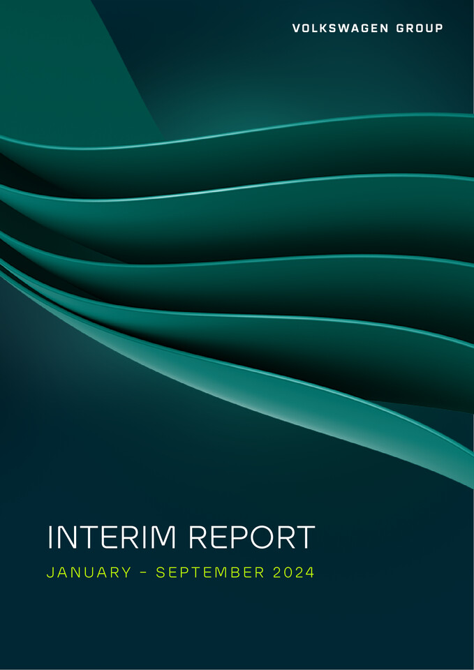 Interim Report January - September 2024