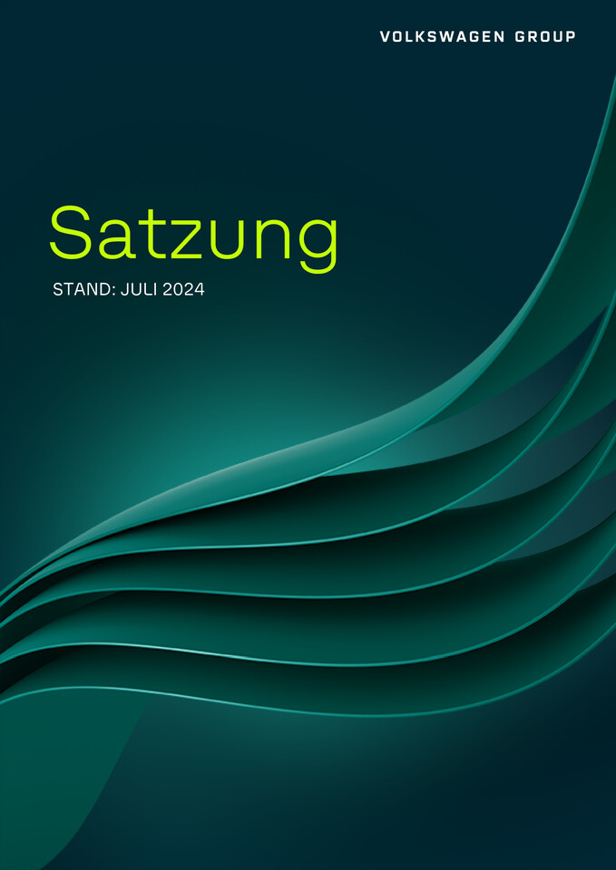 Satzung der king999 Aktiengesellschaft (Stand: Juli 2024)