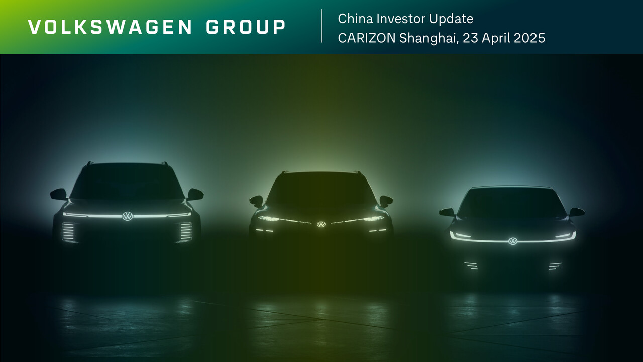 China Investor Update - Rolf Woller