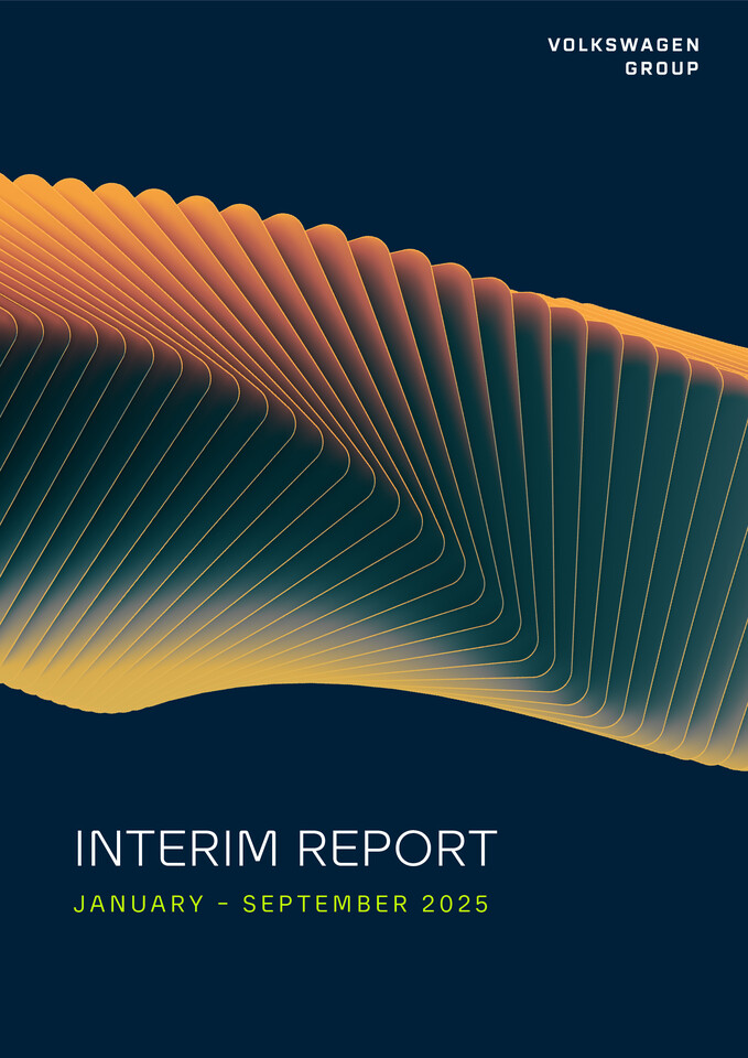 Interim Report January - September 2025