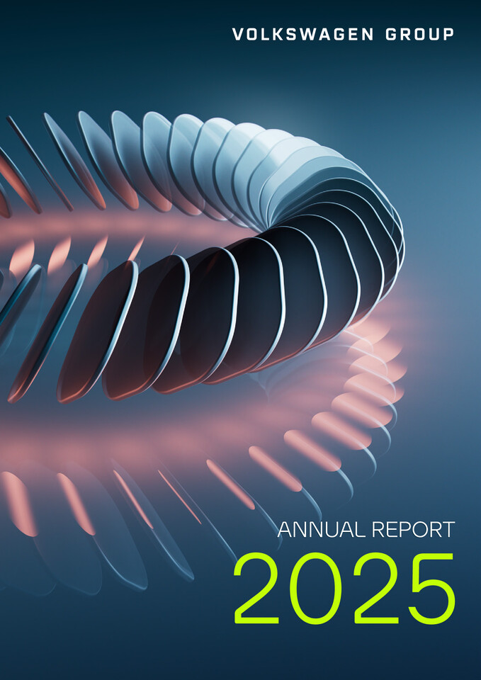 Annual Report 2025