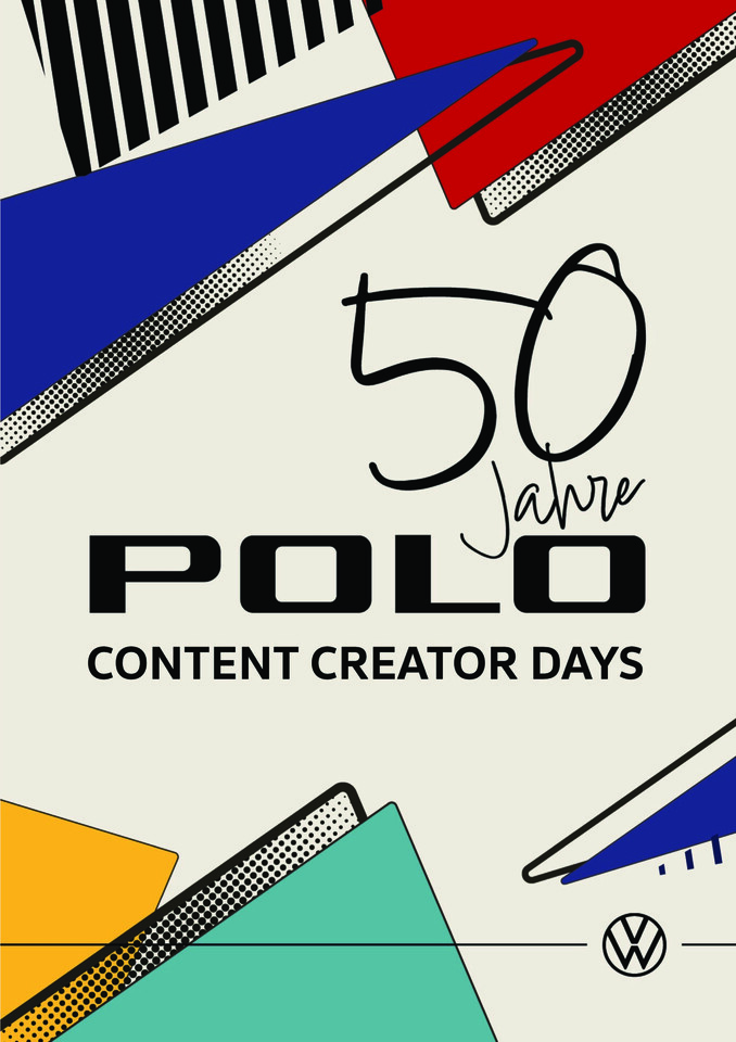 50 Jahre Polo - Content Creator Days