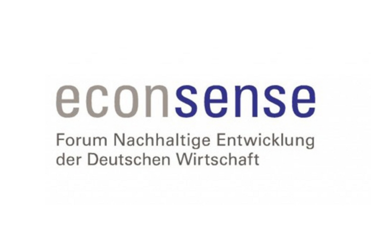 econsense | Forum Nachhaltige Entwicklung der Deutschen Wirtschaft