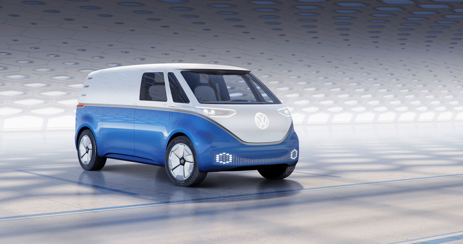 Volkswagen Konzern investiert in Automatisierung für Werke Emden, Hannover und Chattanooga