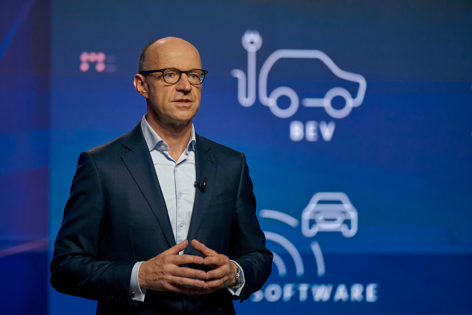 NEW AUTO: Volkswagen Group set to unleash value in battery-electric autonomous mobility world