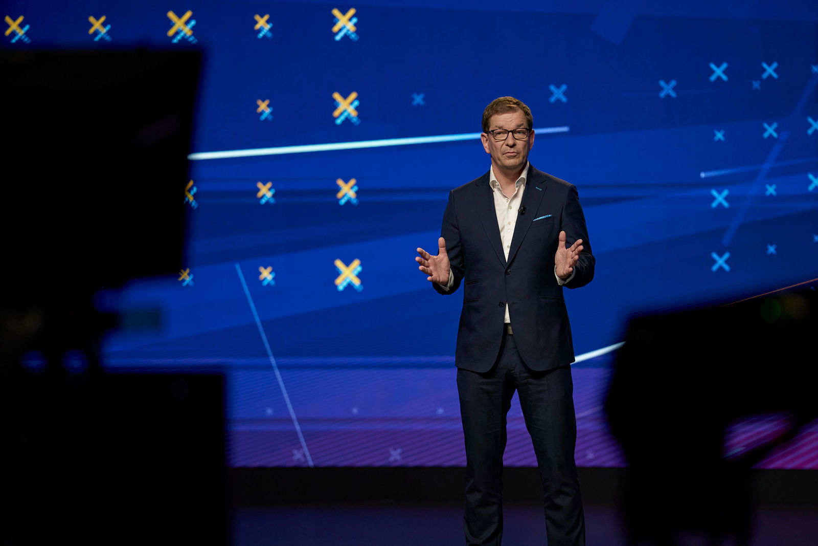 NEW AUTO: Volkswagen Konzern erschließt neue Werttreiber für emissionsfreie und autonome Zukunft der Mobilität