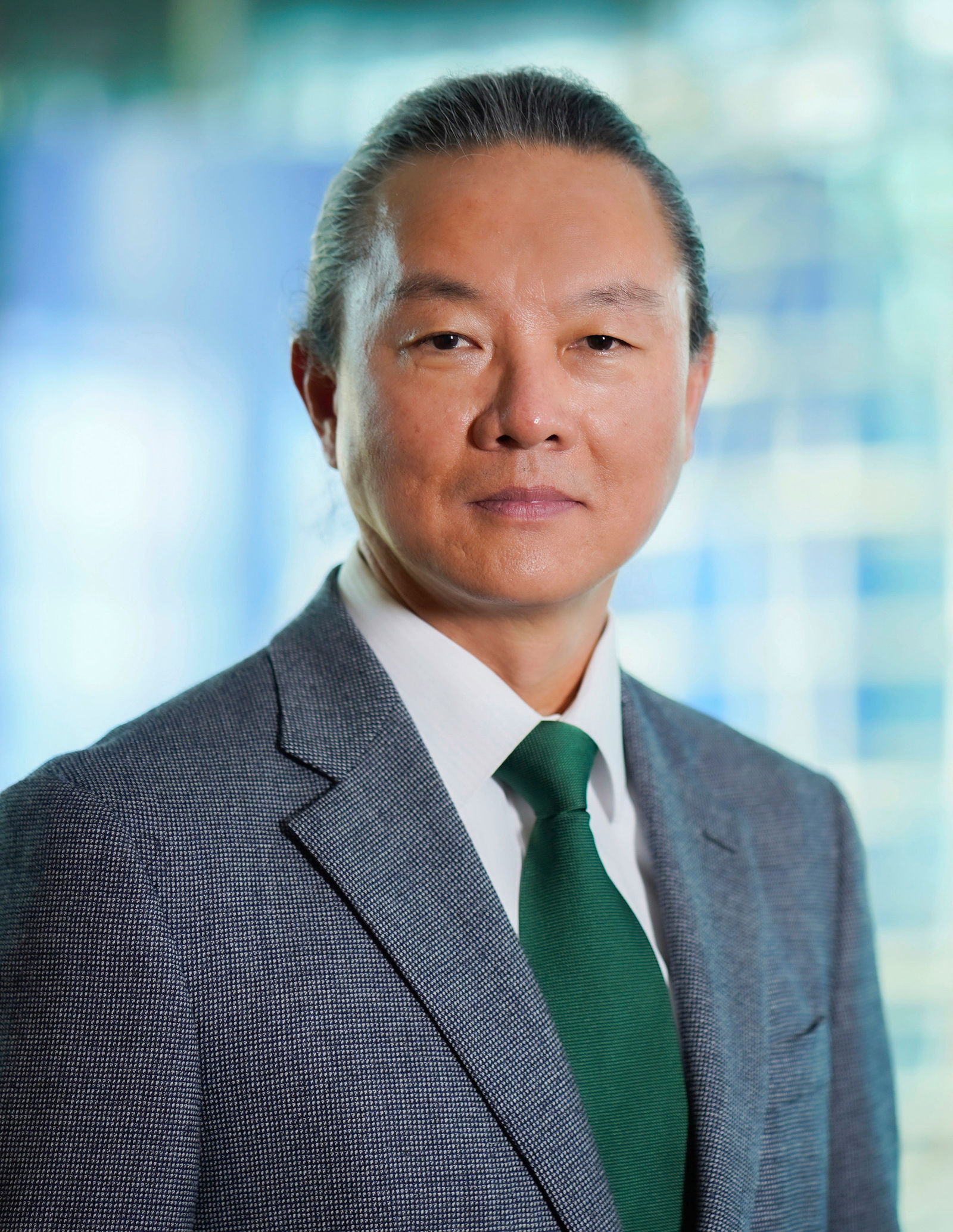 Soonho Ahn