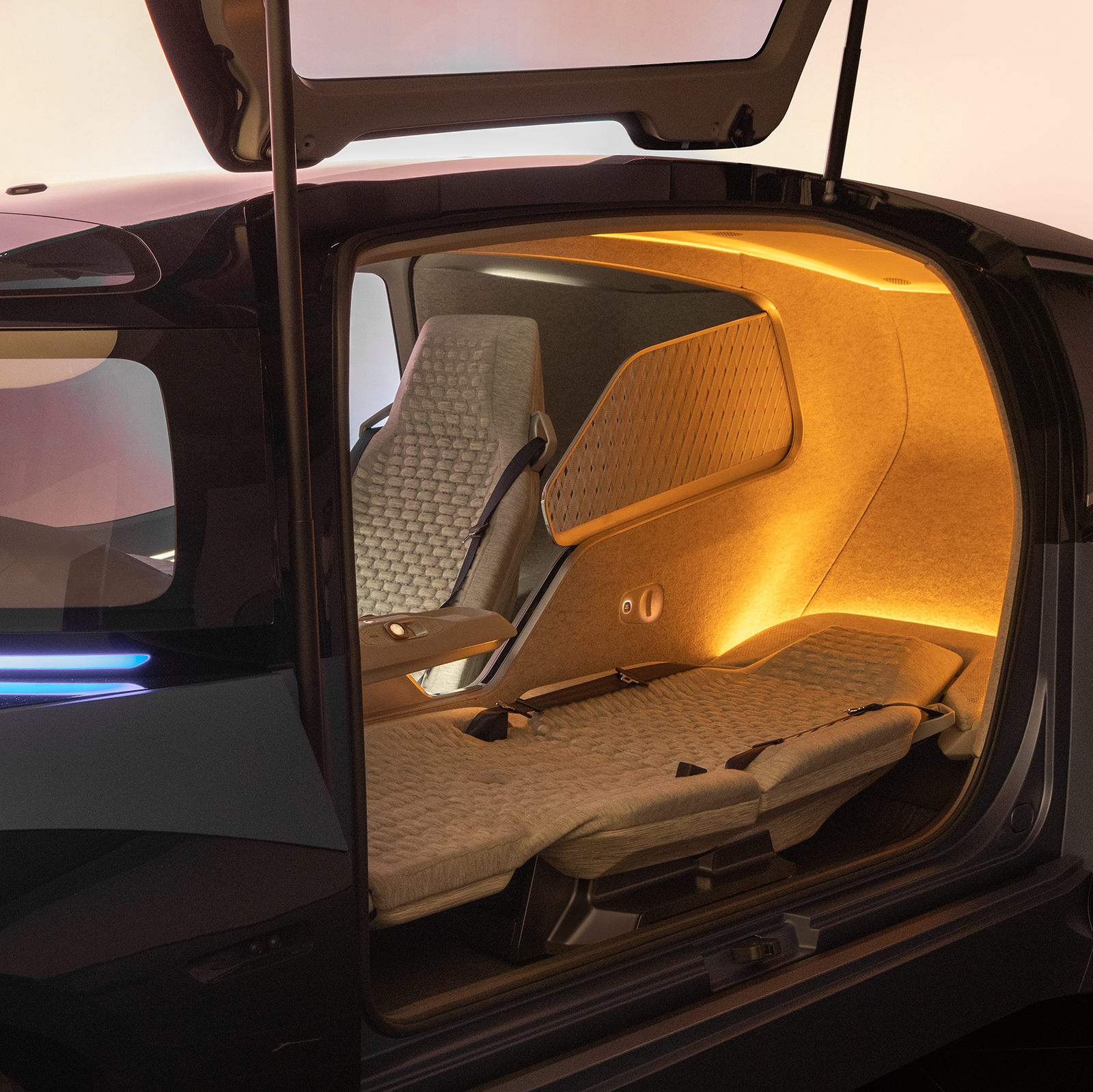 GEN.TRAVEL Design Studie