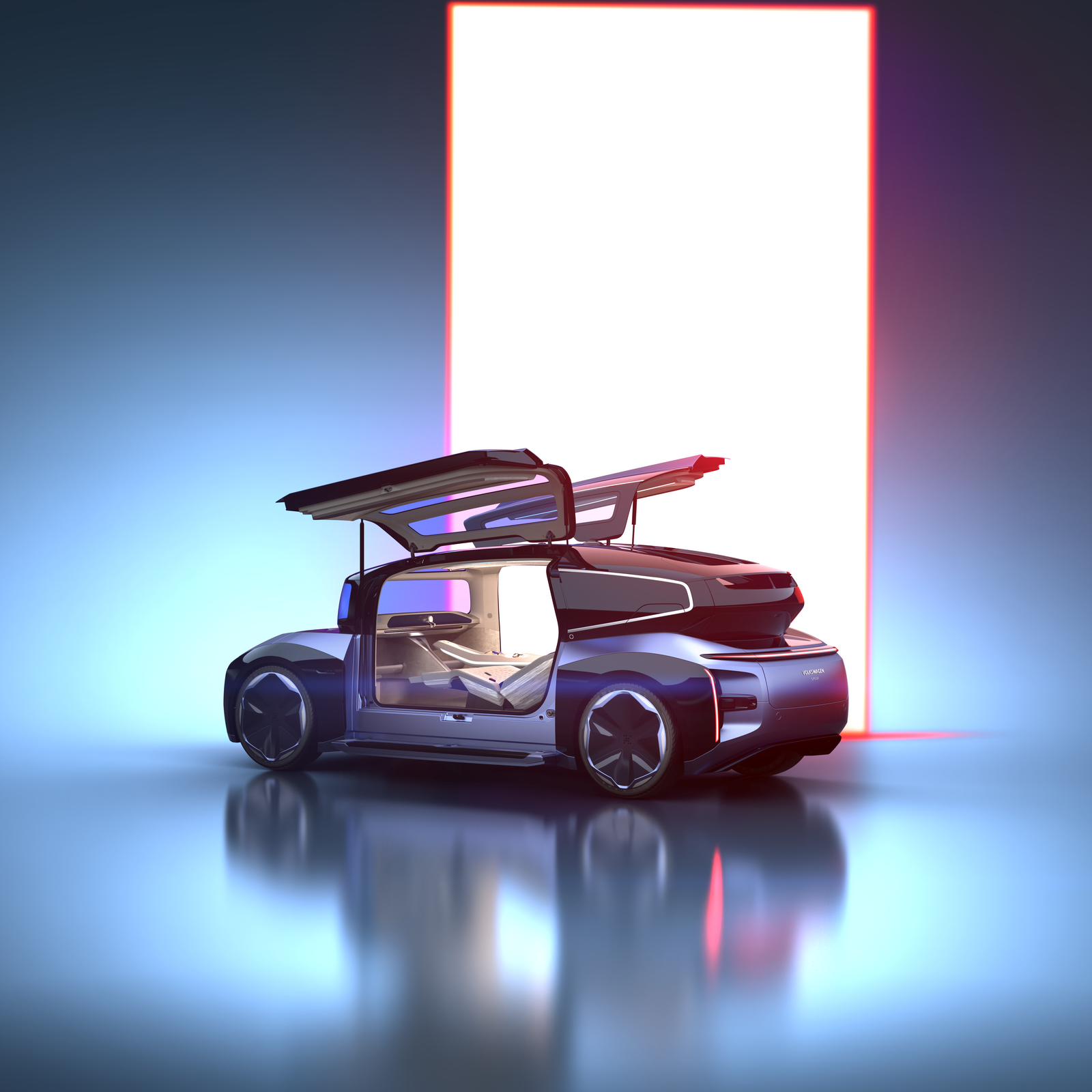GEN.TRAVEL Design study
