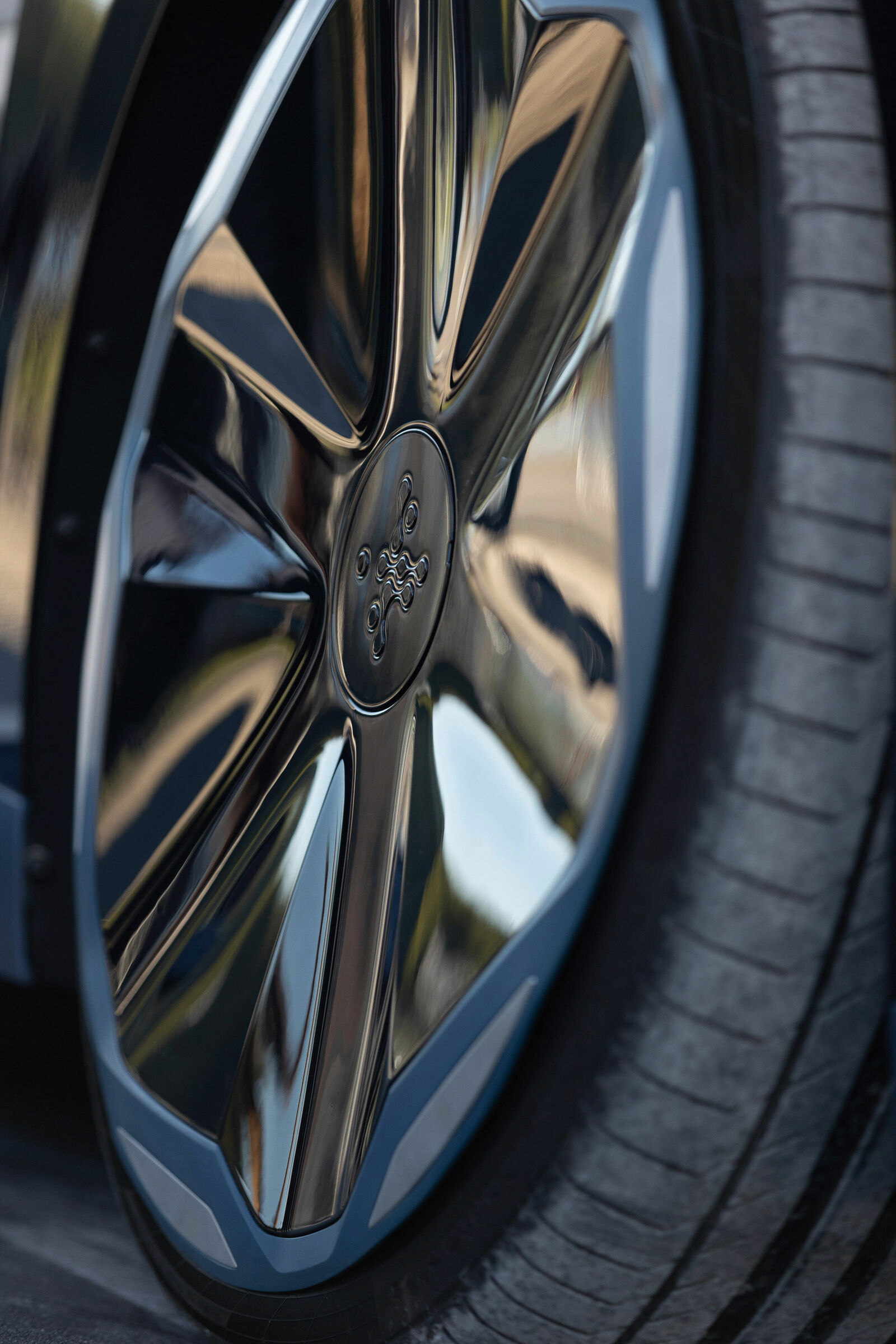 Volkswagen Group auf der Chantilly Arts & Elegance 2022