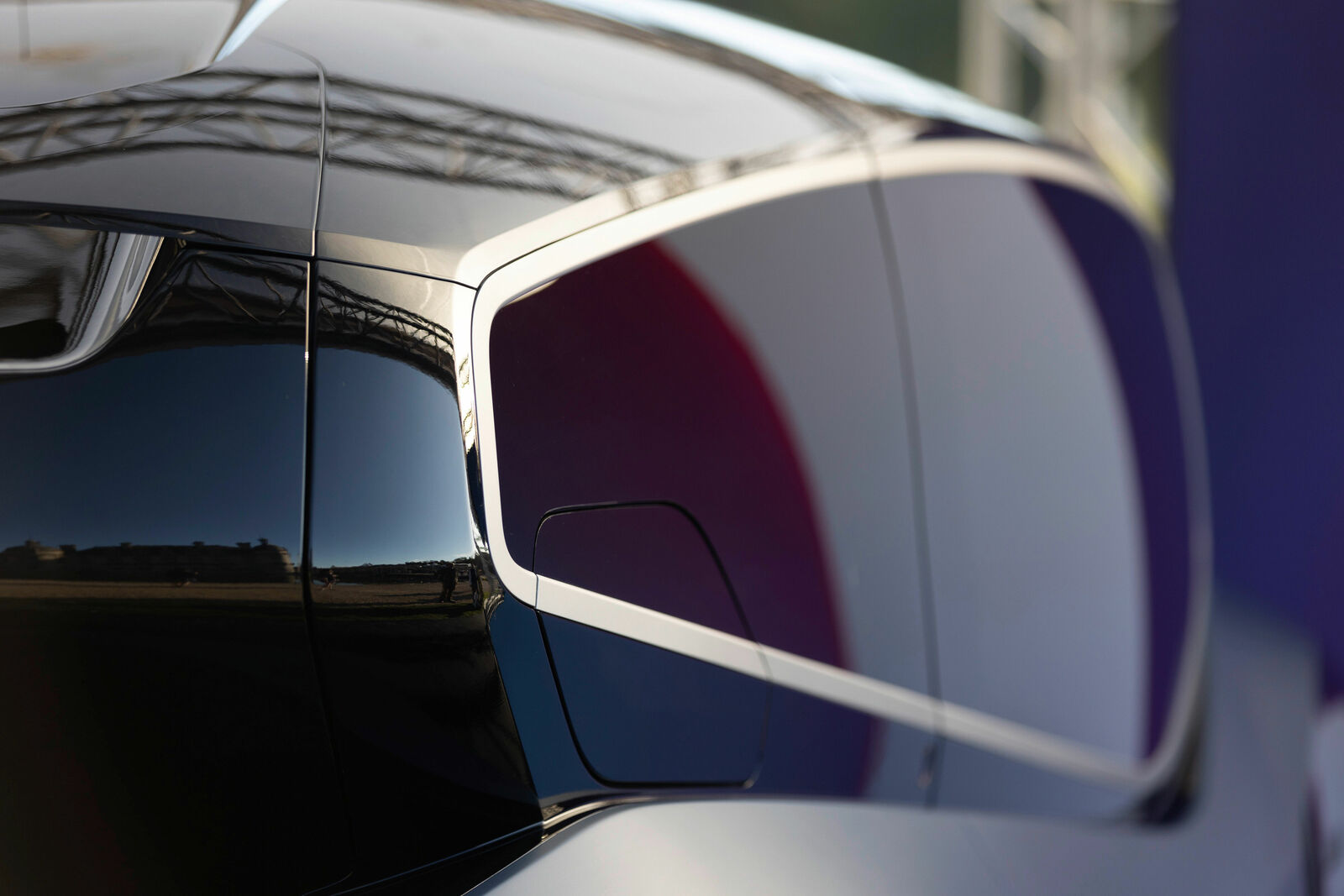 Volkswagen Group at the Chantilly Arts & Elegance 2022