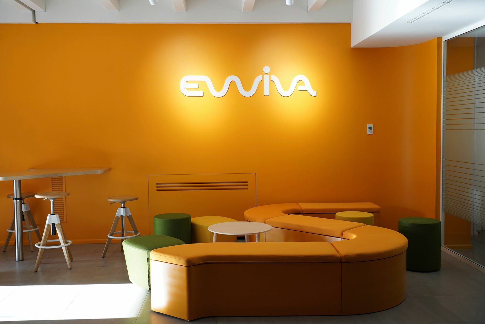 Volkswagen and Enel X Way launch Ewiva to build Italy’s largest high-power charging network