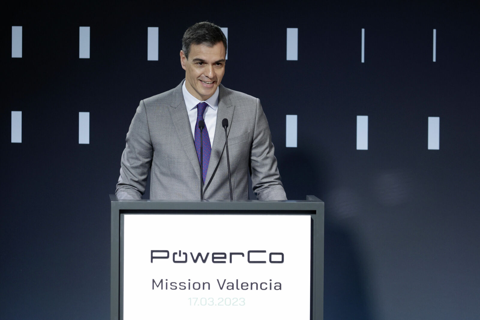 Gigafactory Valencia: PowerCo gives starting signal for construction of second cell factory