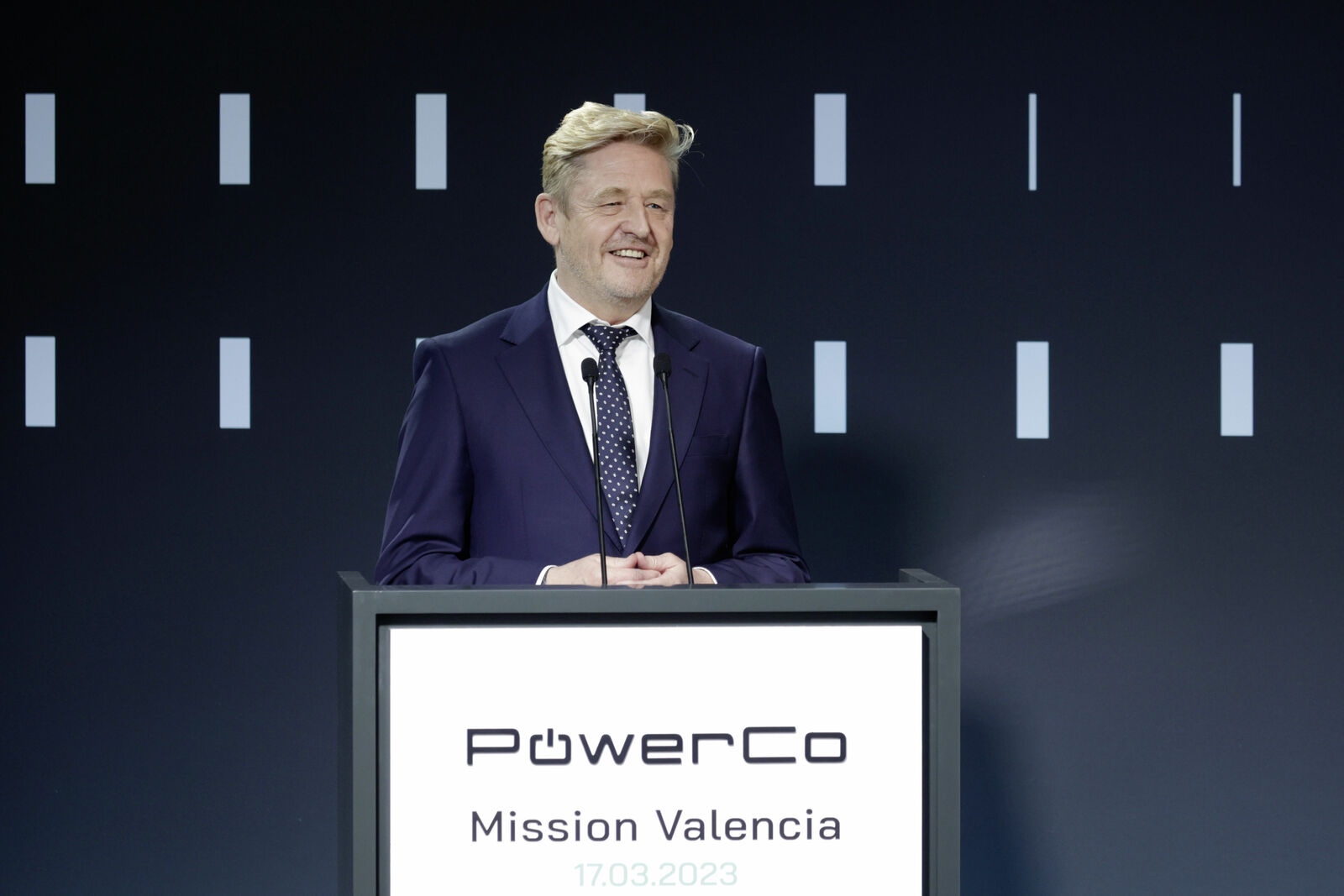 Gigafactory Valencia: PowerCo gives starting signal for construction of second cell factory