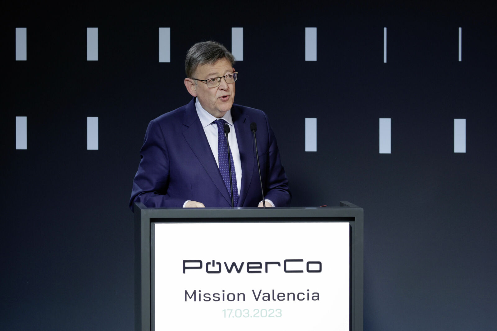 Gigafactory Valencia: PowerCo gives starting signal for construction of second cell factory
