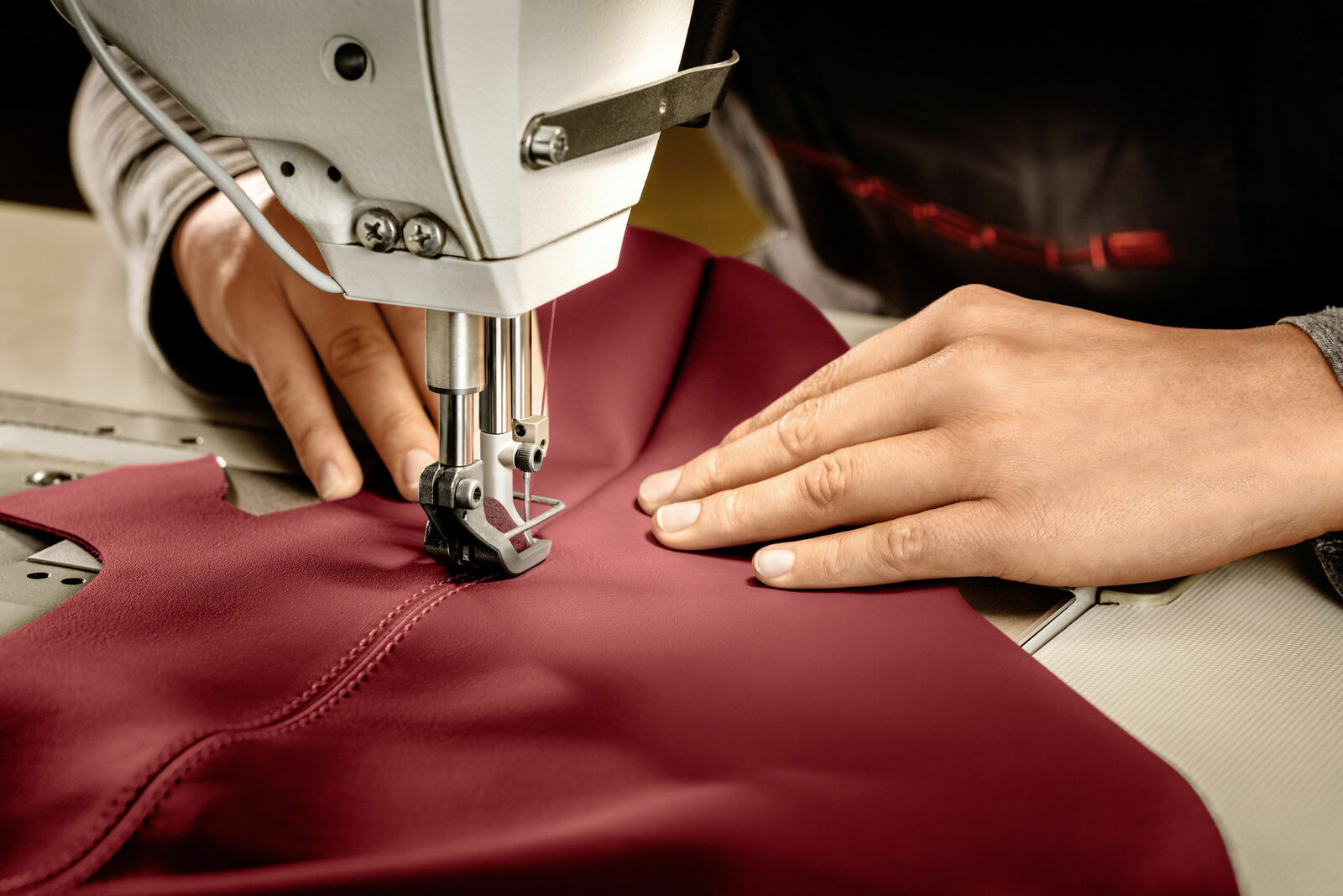 Volkswagen is committed to more sustainable leather sourcing