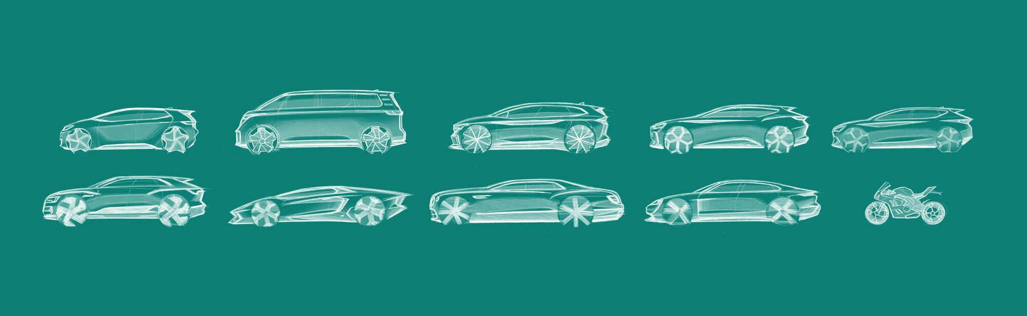 Exclusive The Untold Story Of Brands Owned By Volkswagen Group - knccaqe