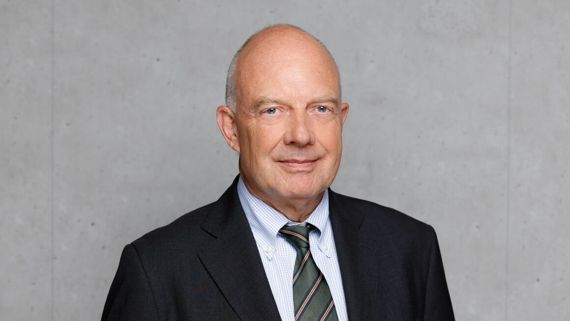 Dr. jur. Ferdinand Oliver Porsche, Vorstand der Familie Porsche AG Beteiligungsgesellschaft
