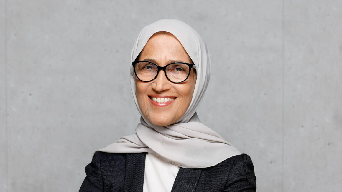 Dr. Hessa Sultan Al Jaber, Ehemalige Ministerin für Informations-und Kommunikationstechnologie, Qatar