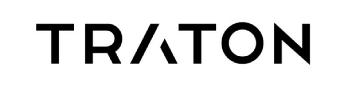 TRATON Logo