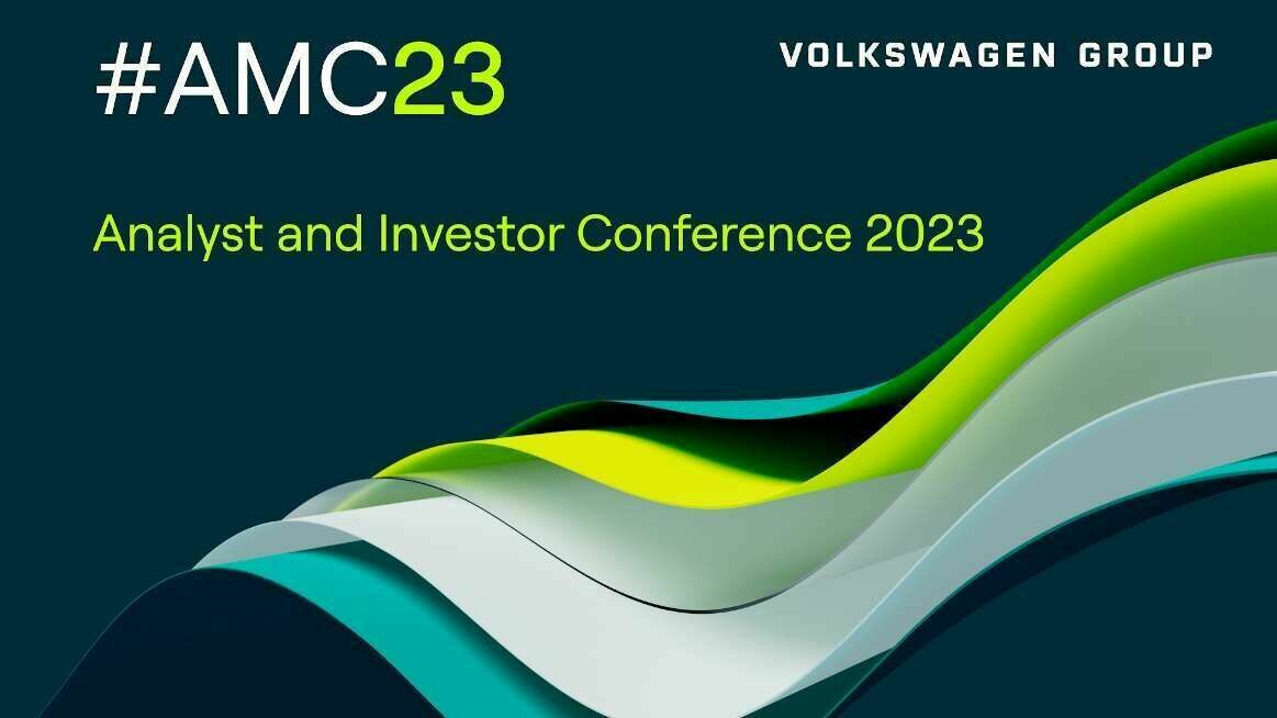 Annual Report & Full Year Results 2022 | Volkswagen Group