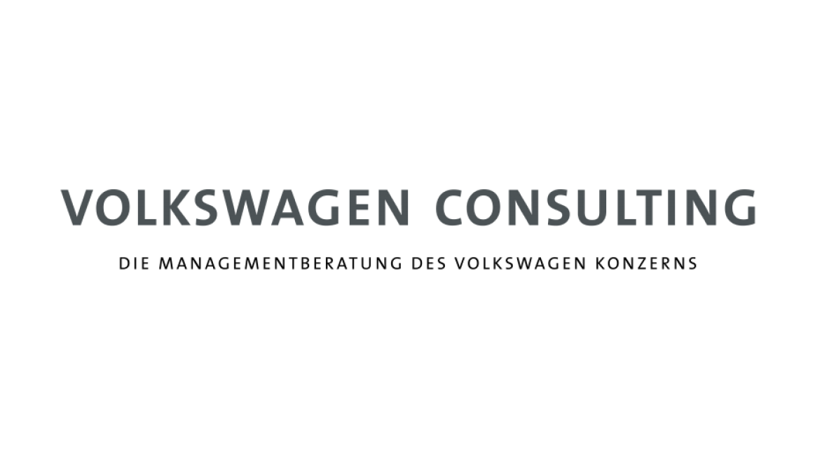 Logo VW Consulting