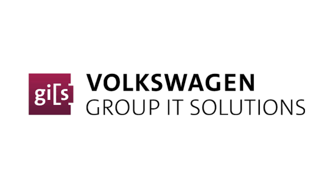 Logo VW IT Solution