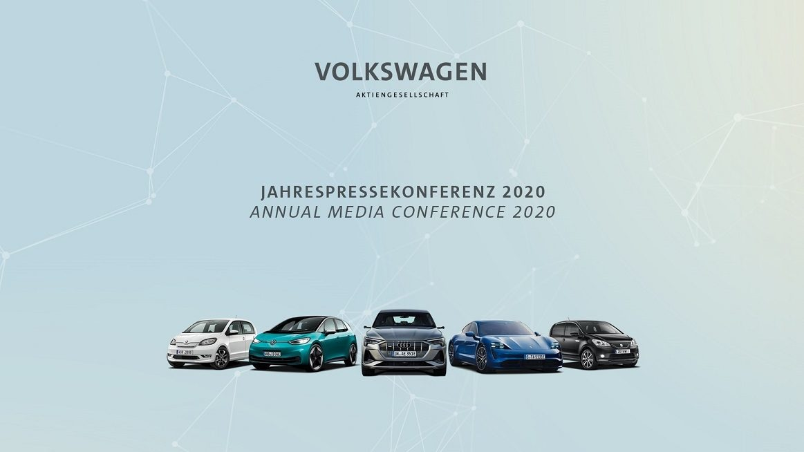 Teaser Annual Media Conference 2020