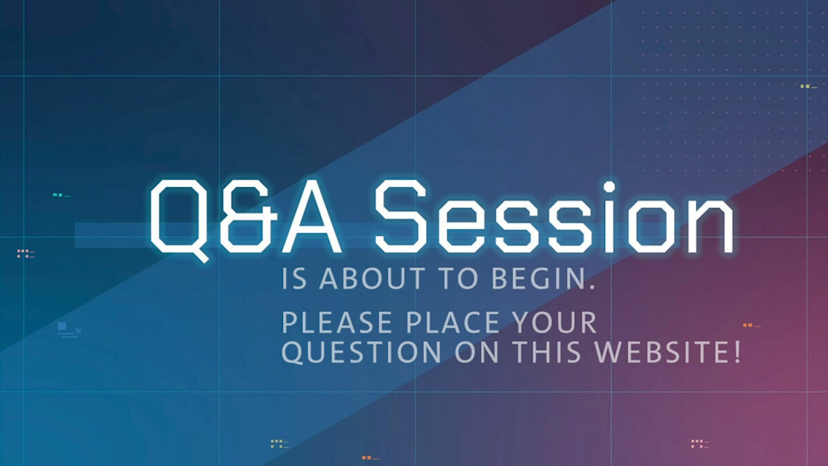 Volkswagen AG Annual Media Conference and Analyst and Investor Conference 2022: Video teaser