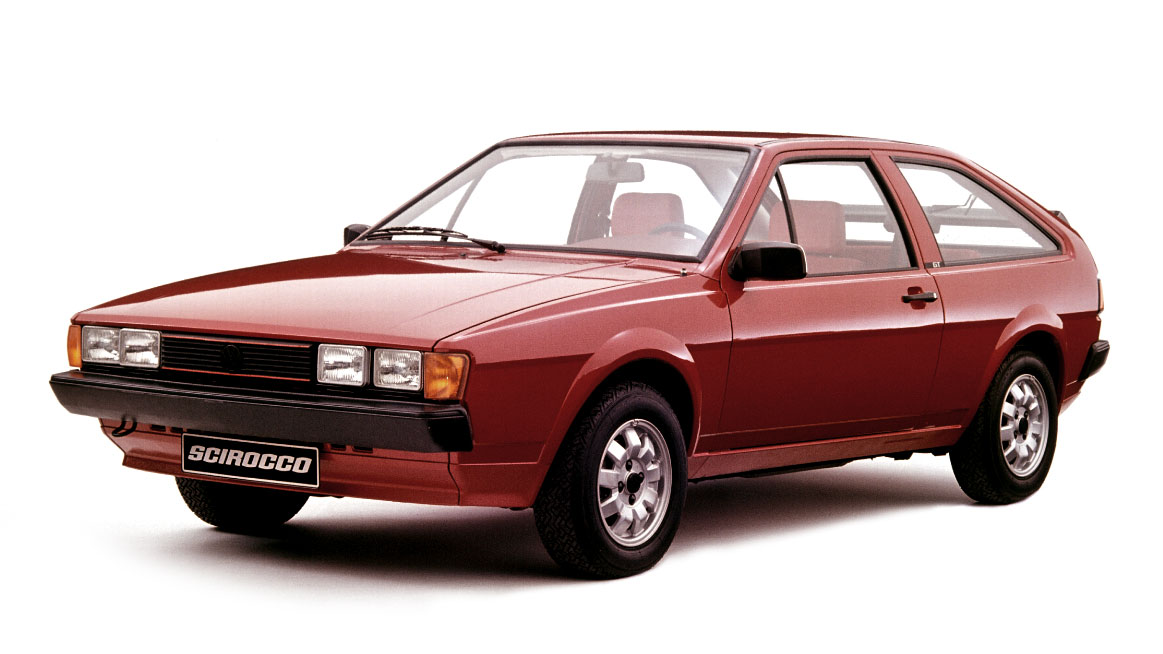Chronik 1981 5. März Volkswagen Group
