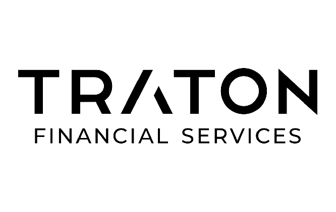 Traton Financial Services Logo