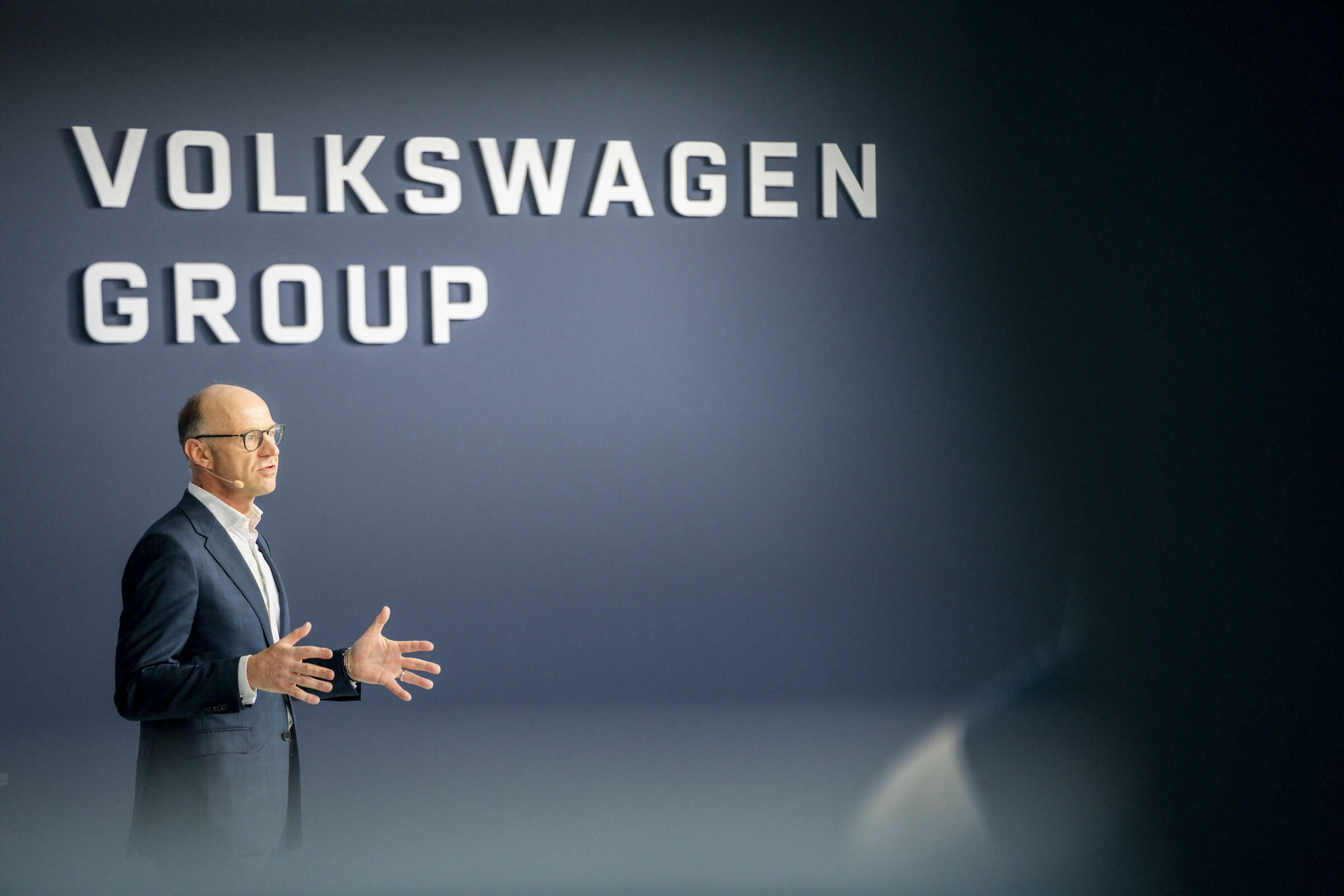 Capital Markets Day 2023 Volkswagen Group
