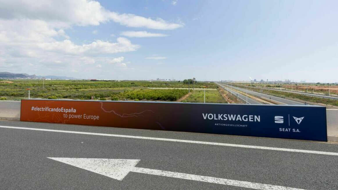 Sustainability | Volkswagen Group