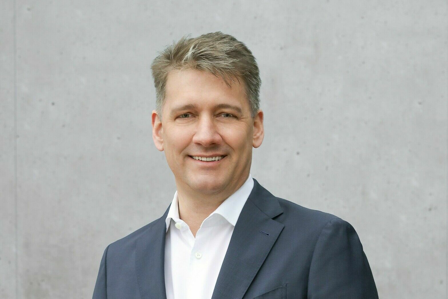 Gernot Döllner, Chairman of the Board of Management of AUDI AG