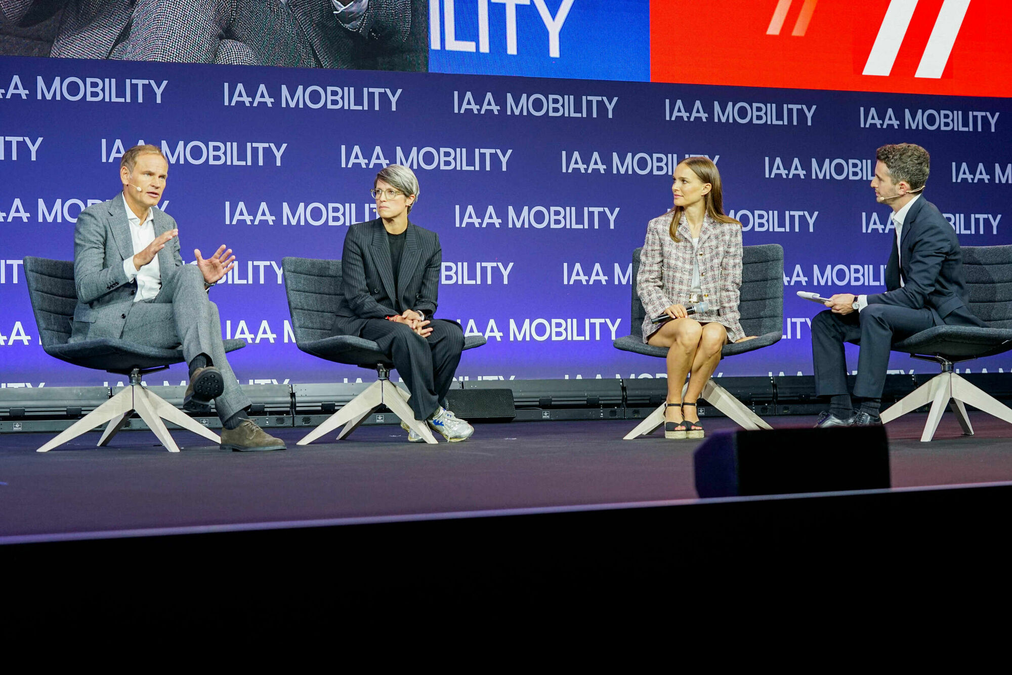 IAA Mobility 2023 | Volkswagen Group