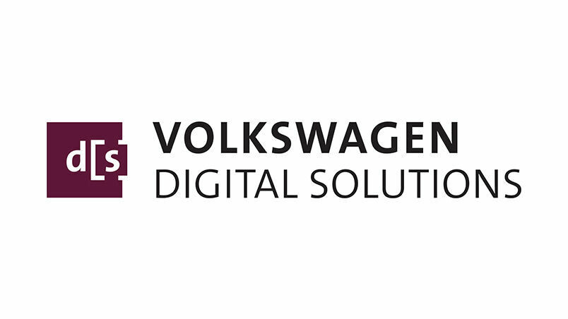 Logo VW IT Solution
