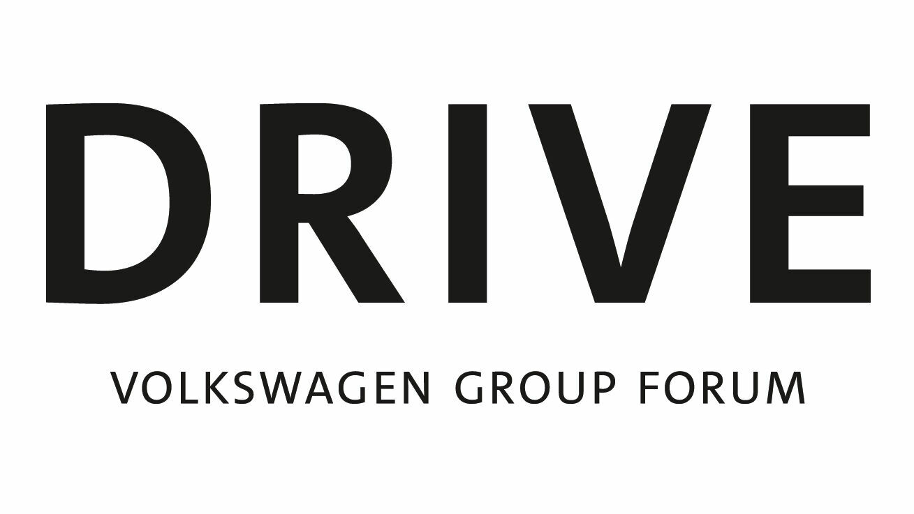 DRIVE Berlin Logo