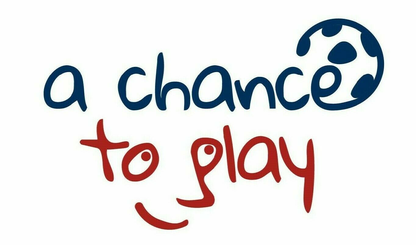 Logo A chance to play