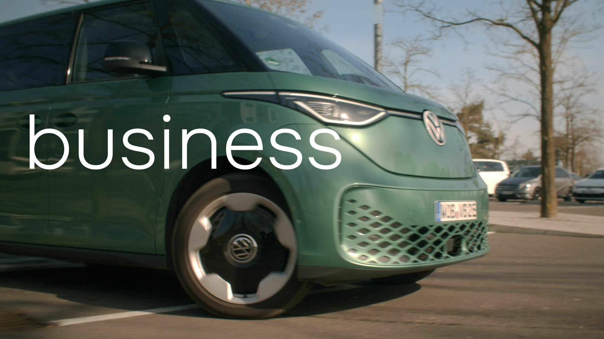 Vw Strategy Sustainability | Volkswagen Group