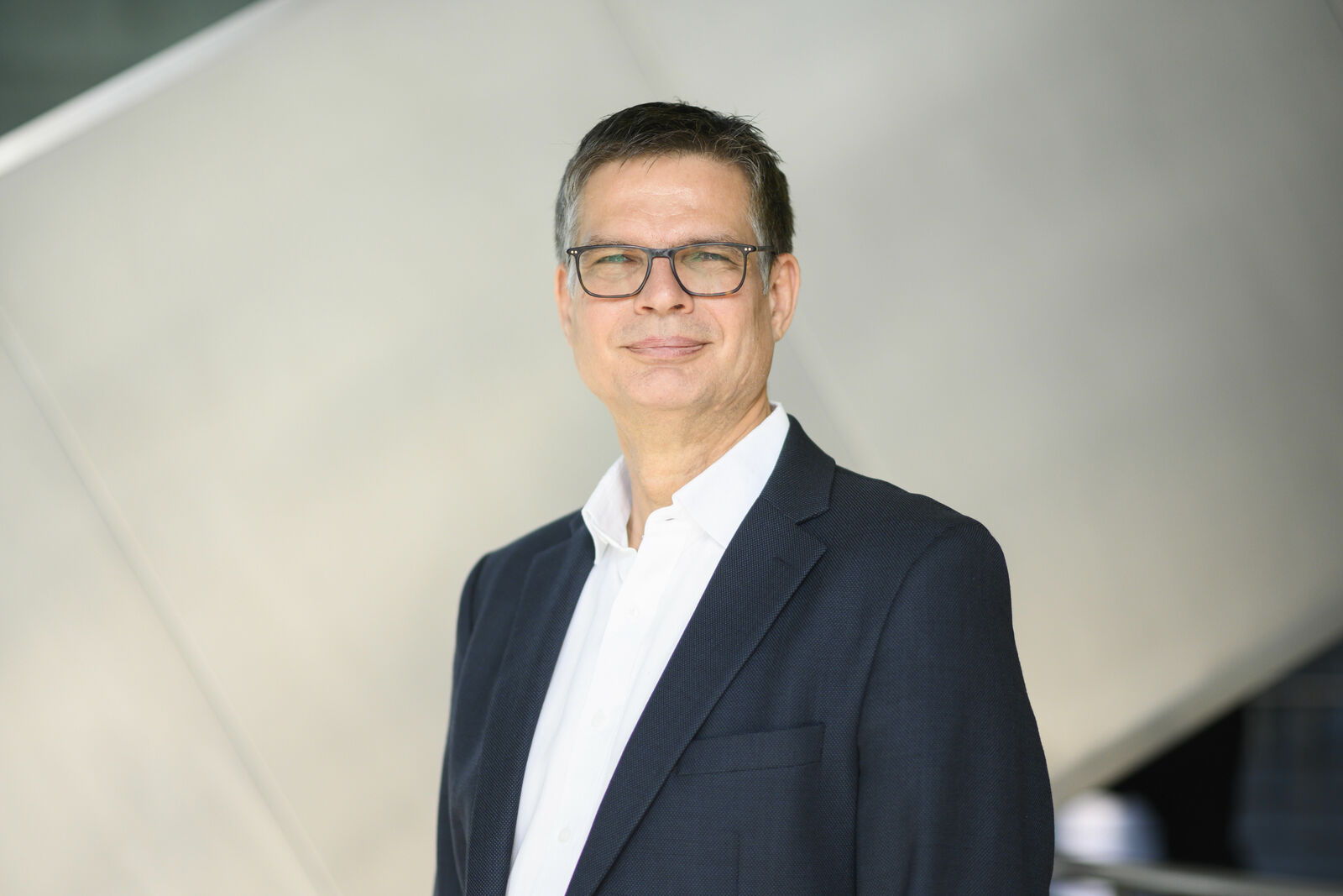 Dirk Voeste, Chief Sustainability Officer, Volkswagen Group
