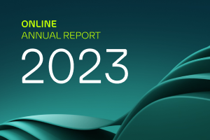 Online Annual Report 2023